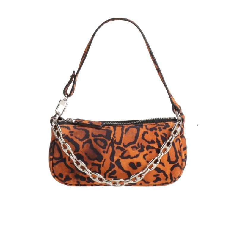 borsa animalier by far