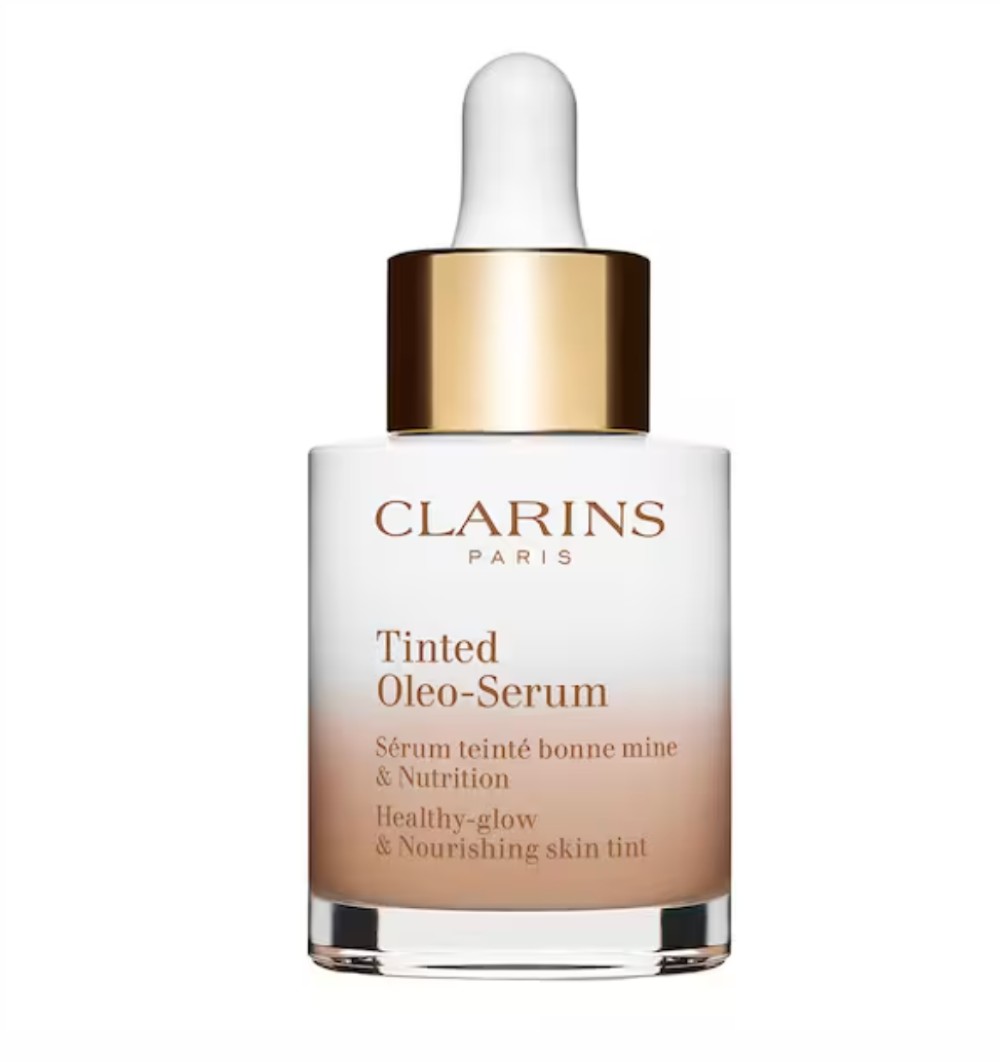 clarins