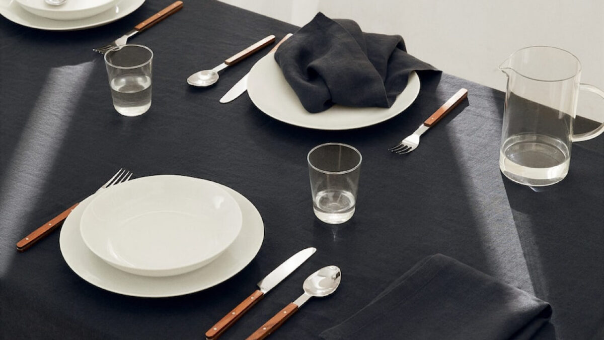 Mango Home: 5 imperdibili novità per un autunno al top!
