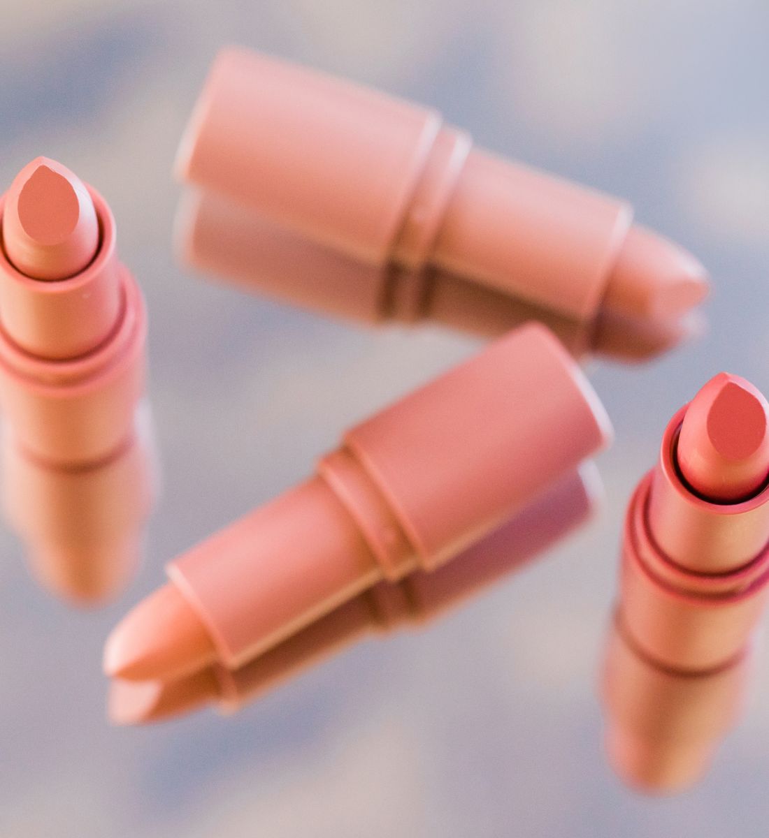 Galleria foto 'Rossetti: i colori da evitare assolutamente dopo i 40 anni!' - foto 3