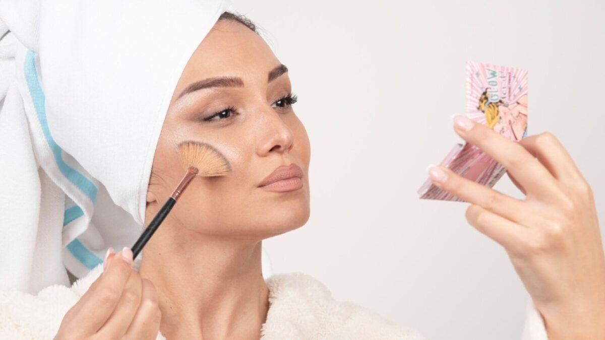 5 prodotti make up per realizzare un contouring super come quello di Kim Kardashian!