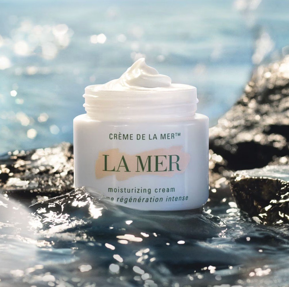 crema rigenerante la mer