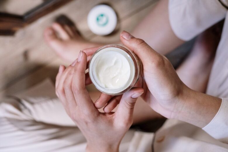 beauty care antiage