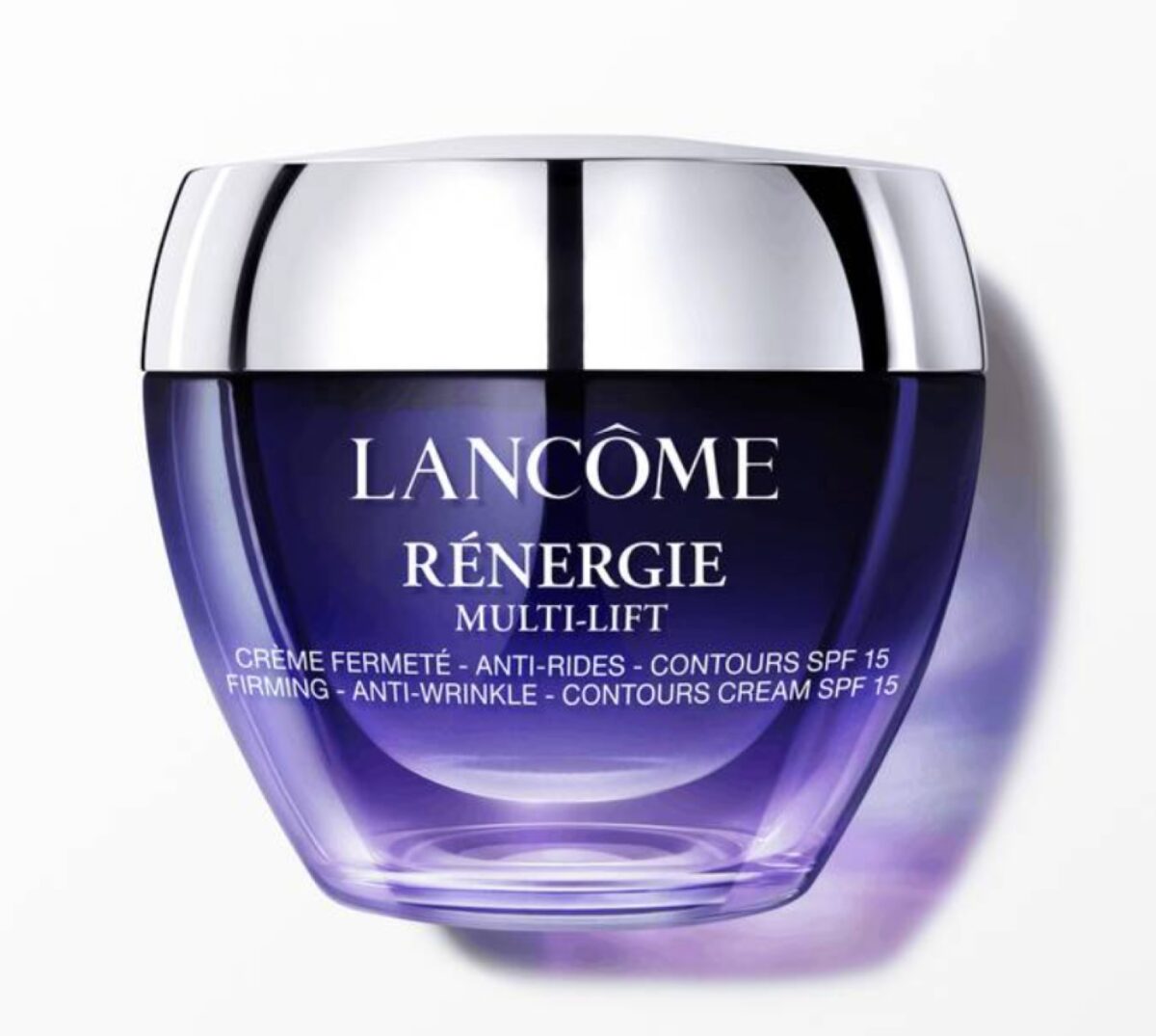 crema viso lancome