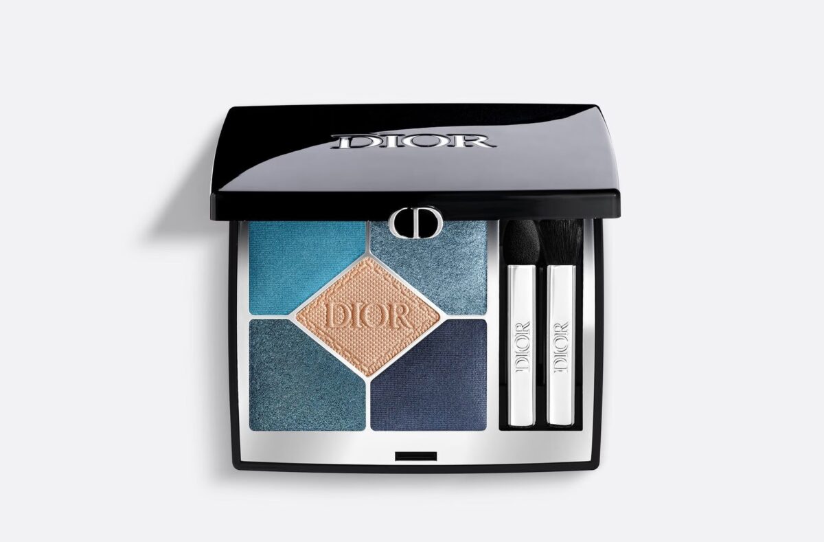 palette occhi dior