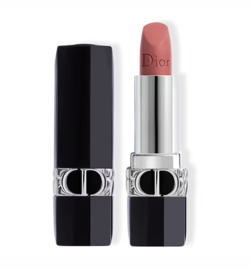 dior rossetto color nude