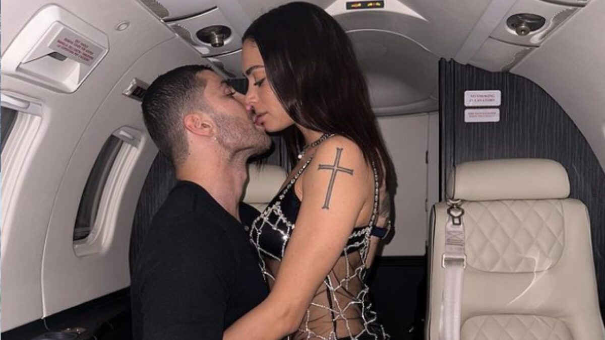 Elodie e Andrea Iannone, storia al capolinea: l’indiscrezione accende il gossip!