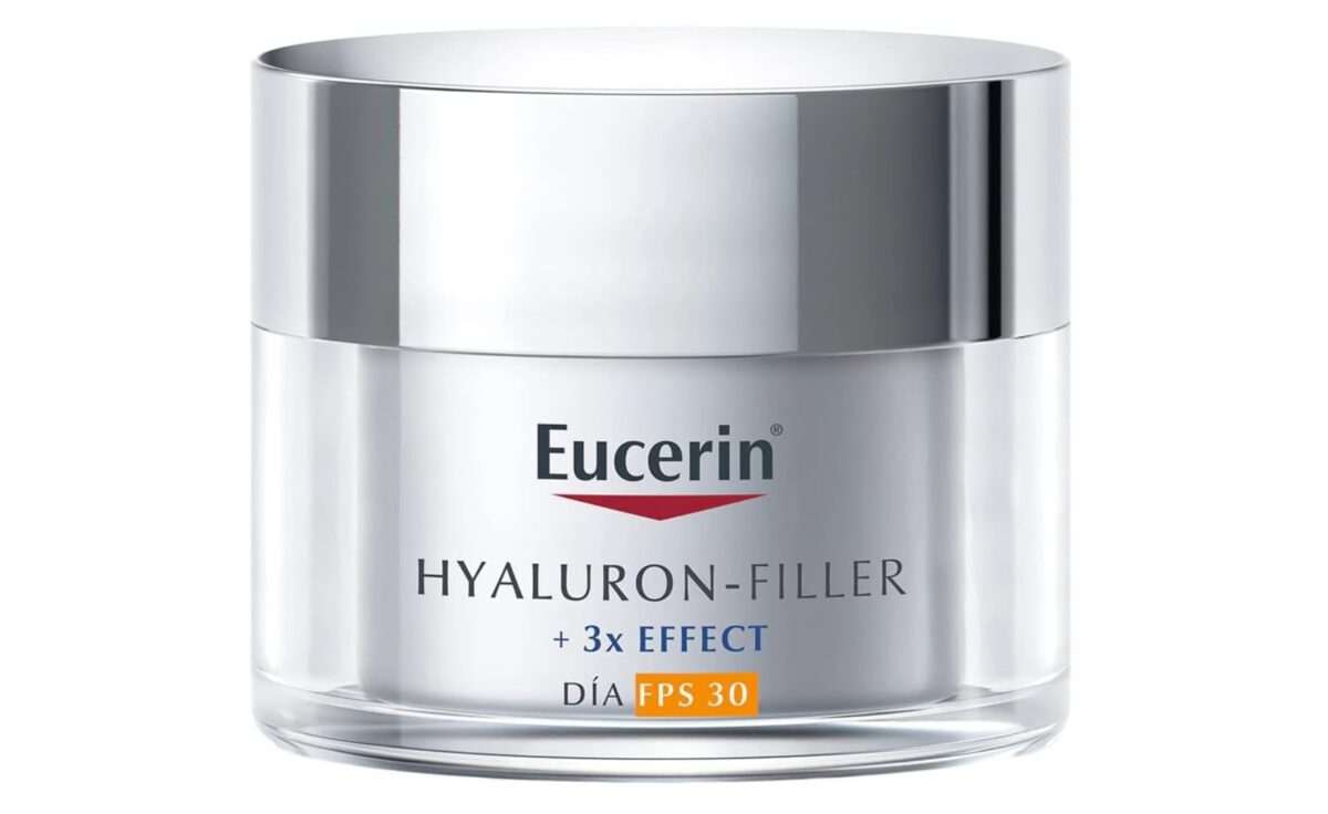 crema antirughe di eucerin