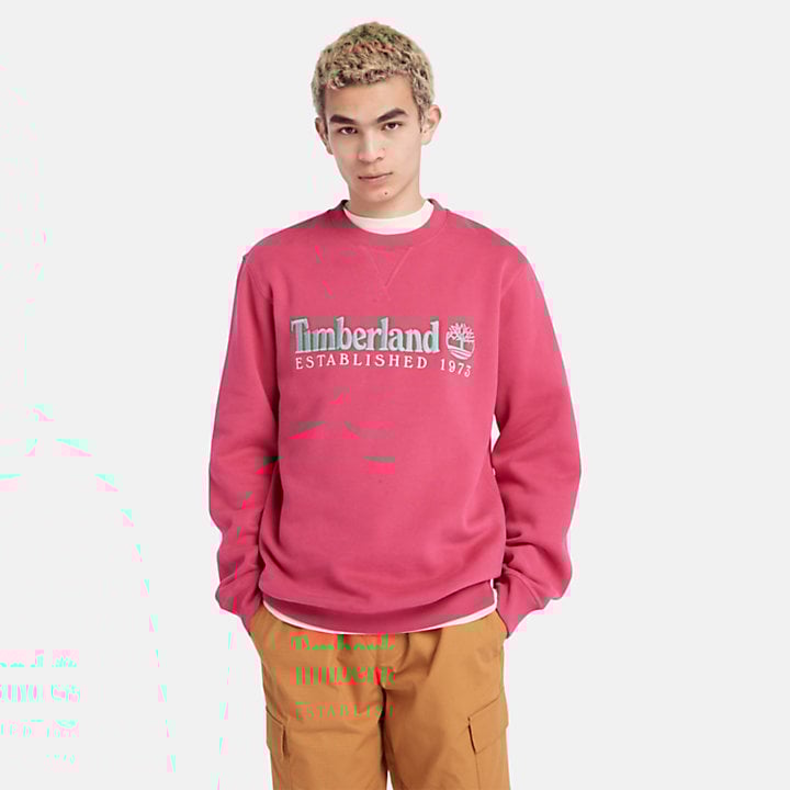 felpa uomo timberland
