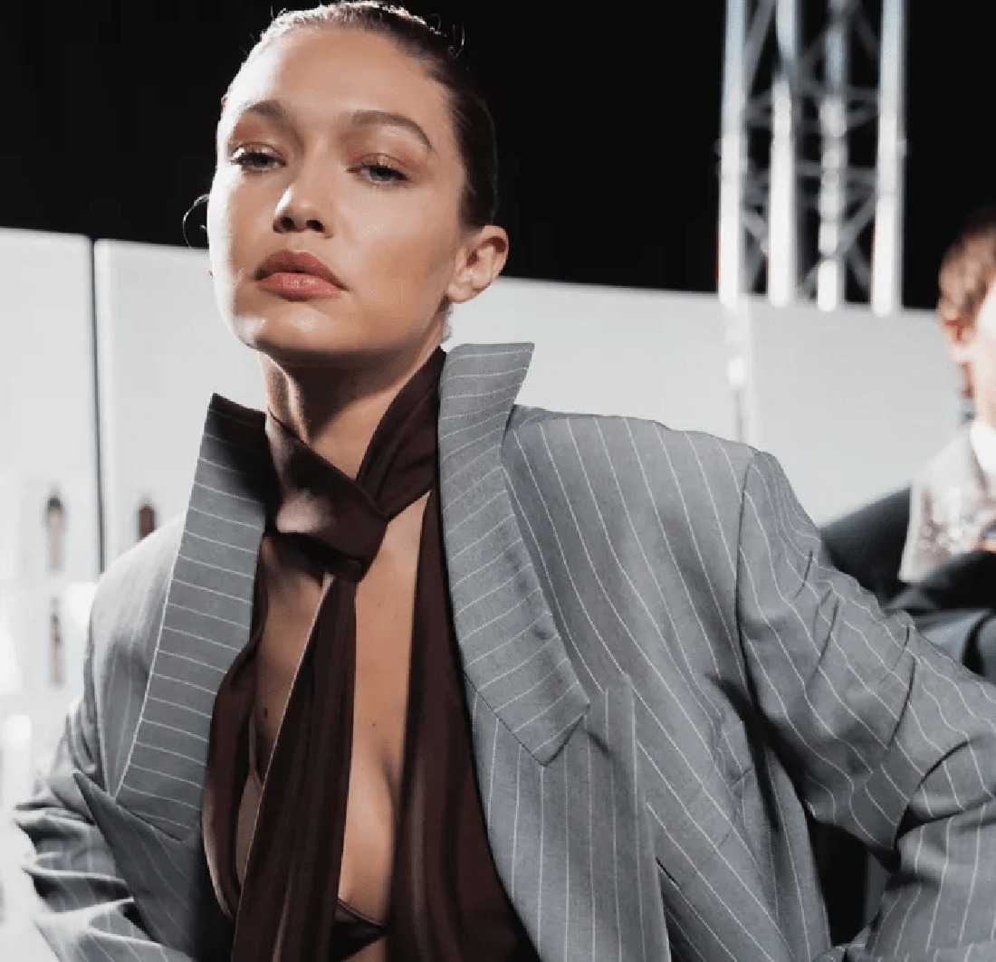 Galleria foto 'Gessato: la tendenza di stagione in 10 capi davvero pazzeschi' - foto 11