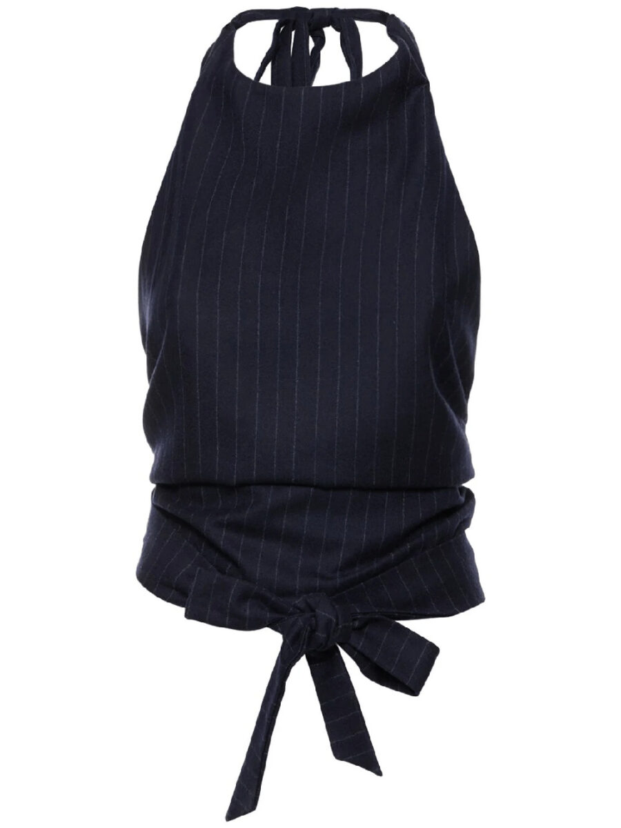 Galleria foto 'Gessato: la tendenza di stagione in 10 capi davvero pazzeschi' - foto 6