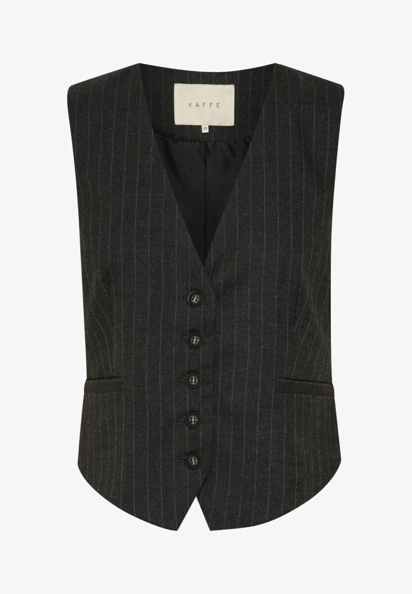 Galleria foto 'Gessato: la tendenza di stagione in 10 capi davvero pazzeschi' - foto 5