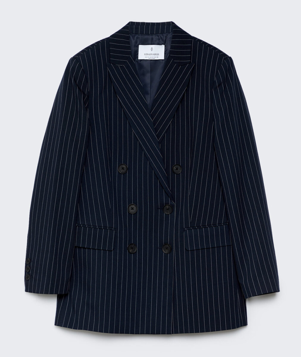 Galleria foto 'Gessato: la tendenza di stagione in 10 capi davvero pazzeschi' - foto 9