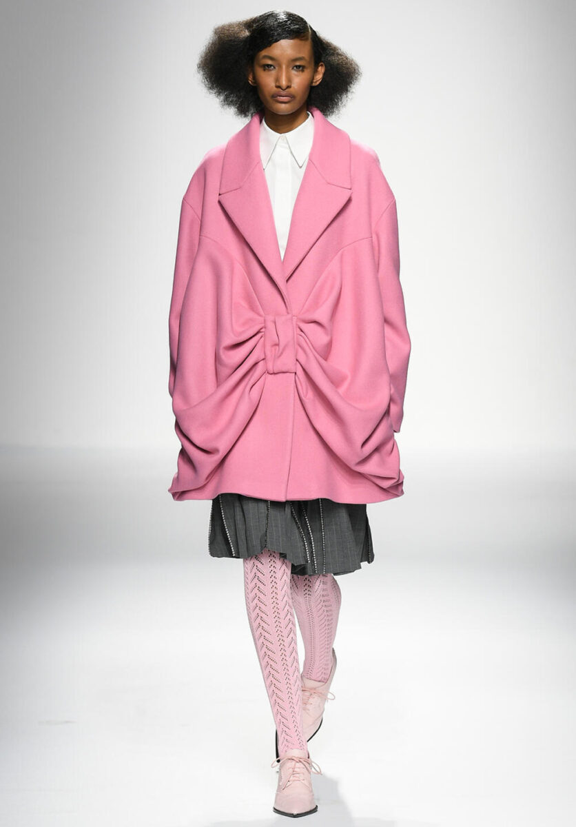 Galleria foto 'Gessato: la tendenza di stagione in 10 capi davvero pazzeschi' - foto 12