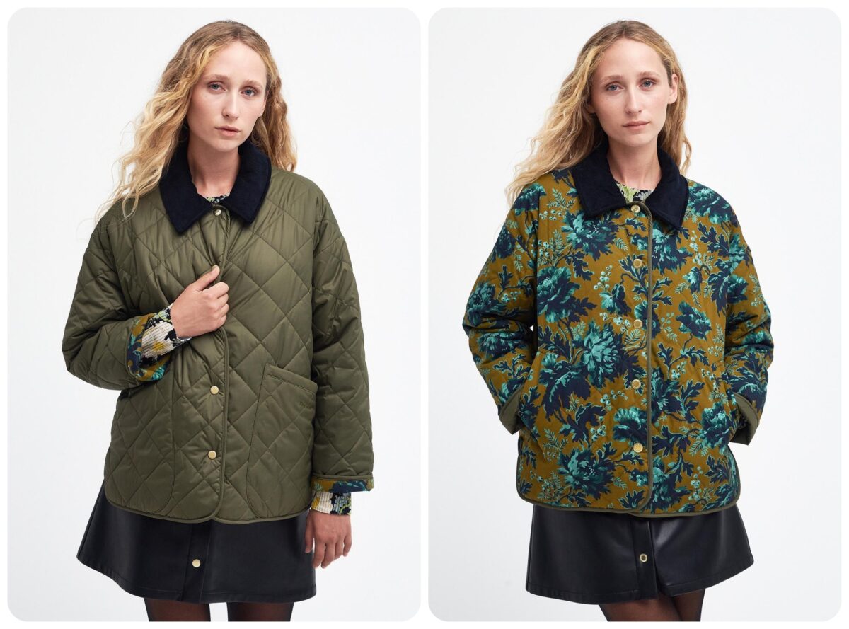 Barbour, 7 imperdibili novità all’insegna dello stile pratico e sofisticato Barbour, 7 imperdibili novità all’insegna dello stile pratico e sofisticato