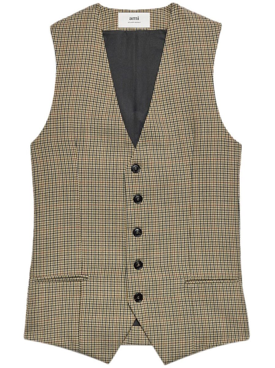 Galleria foto 'Gilet, i modelli più trendy dell’autunno e come abbinarli…' - foto 3