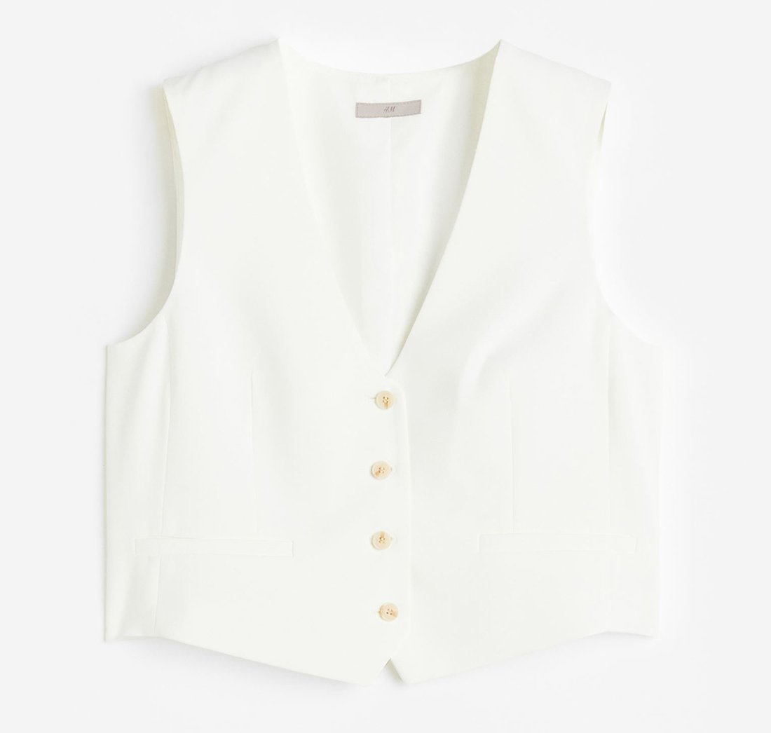 Galleria foto 'Gilet, i modelli più trendy dell’autunno e come abbinarli…' - foto 9