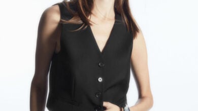Gilet, i modelli più trendy dell’autunno e come abbinarli…