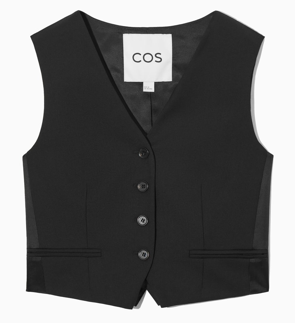 Galleria foto 'Gilet, i modelli più trendy dell’autunno e come abbinarli…' - foto 8