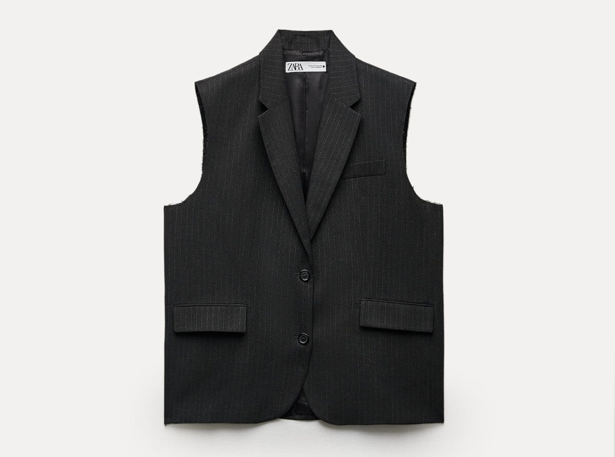 Galleria foto 'Gilet, i modelli più trendy dell’autunno e come abbinarli…' - foto 11