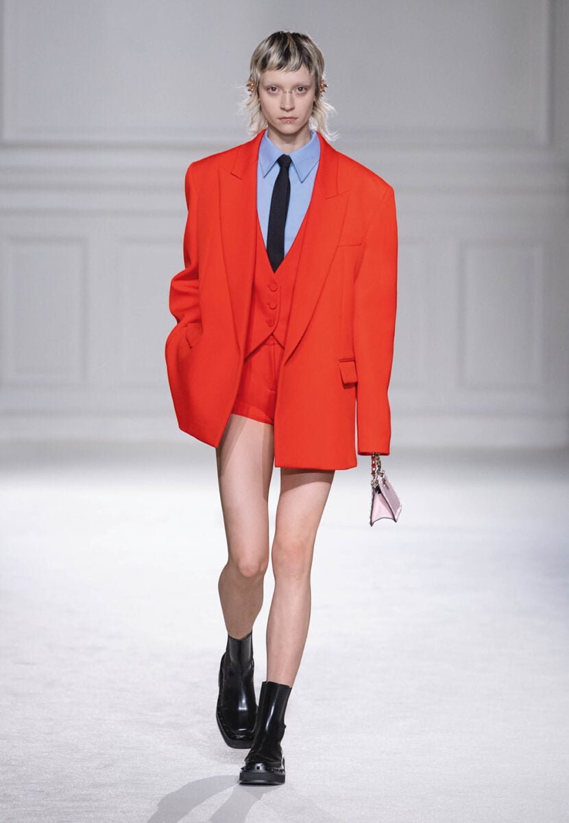 Galleria foto 'Gilet, i modelli più trendy dell’autunno e come abbinarli…' - foto 12