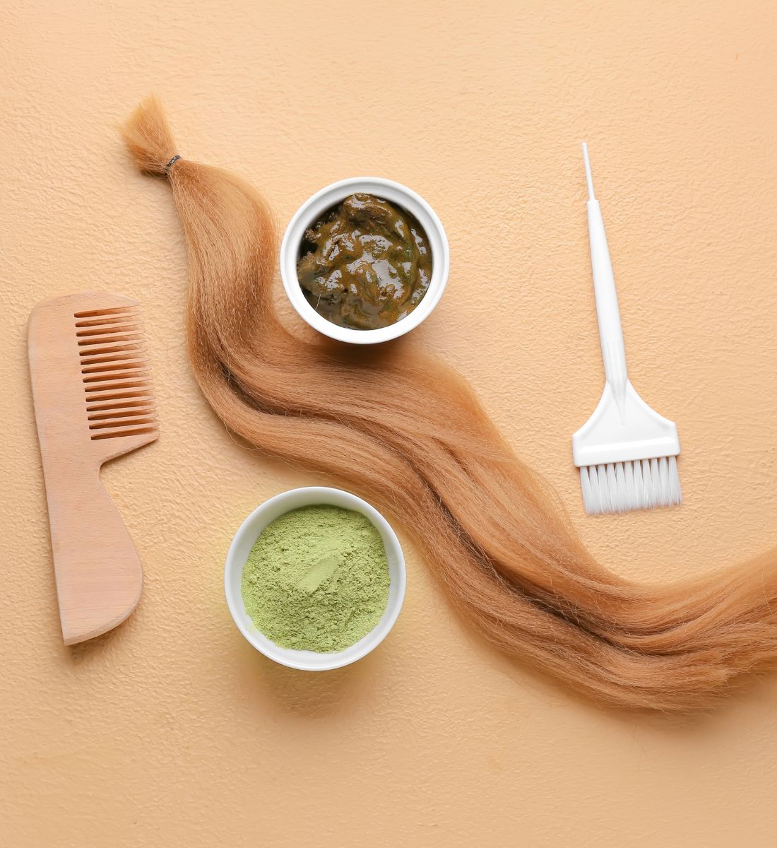 Galleria foto 'Schiarire i capelli a casa, i metodi di una volta che funzionano sempre!' - foto 5