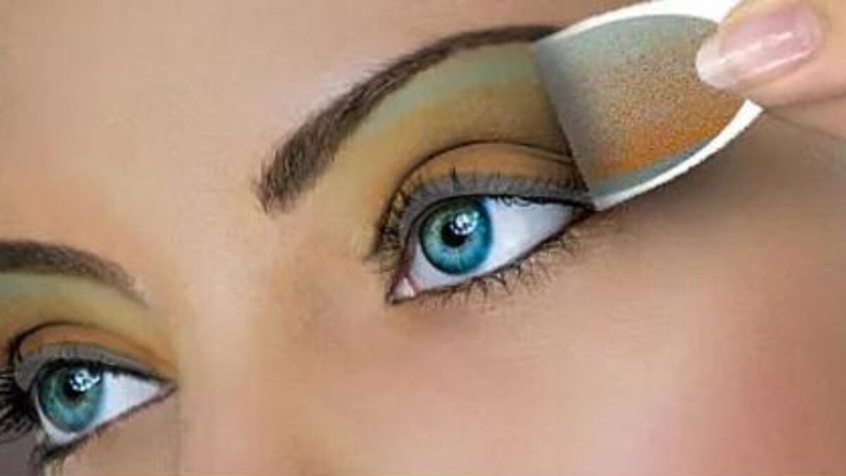 Trucco Occhi, quello perfetto è con i Patch: ecco cosa sono e come si usano…