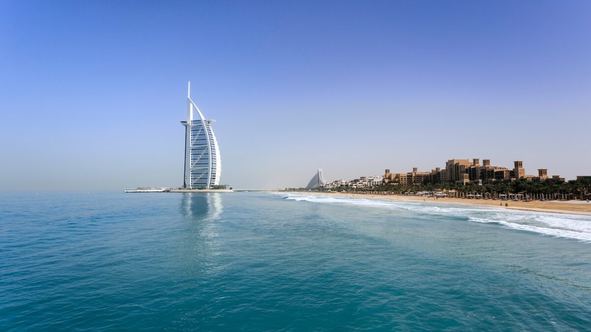 I 3 resort più lussuosi di Dubai, per un soggiorno da mille e una notte