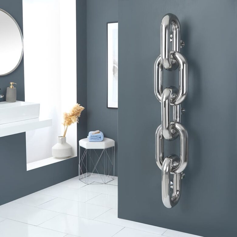 Hudson Reed termoarredo