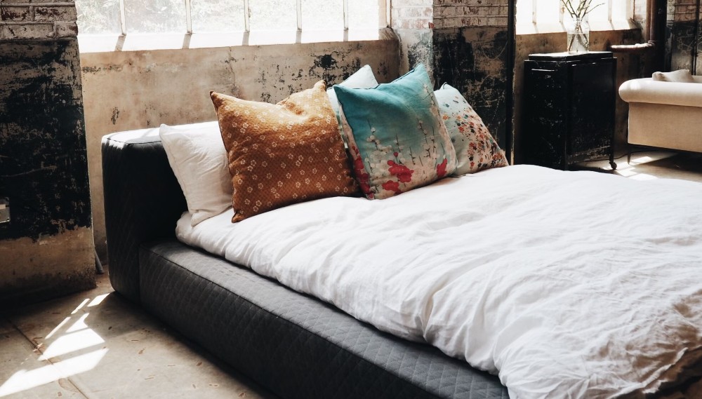 Galleria foto 'Come valorizzare un Pavimento in Cotto: quali colori scegliere per pareti, mobili e decorazioni…' - foto 1