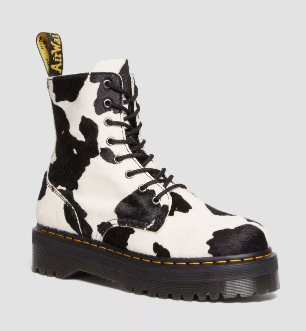 dr. martens maculati