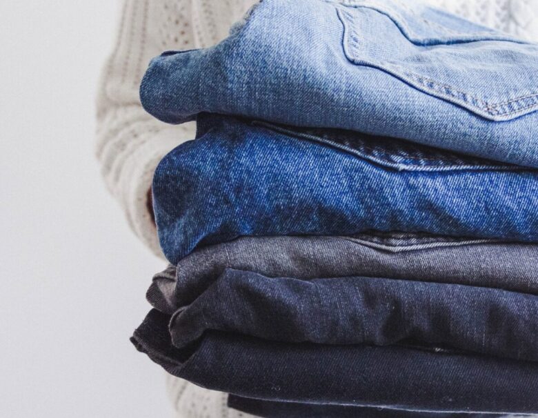 pantaloni di Jeans