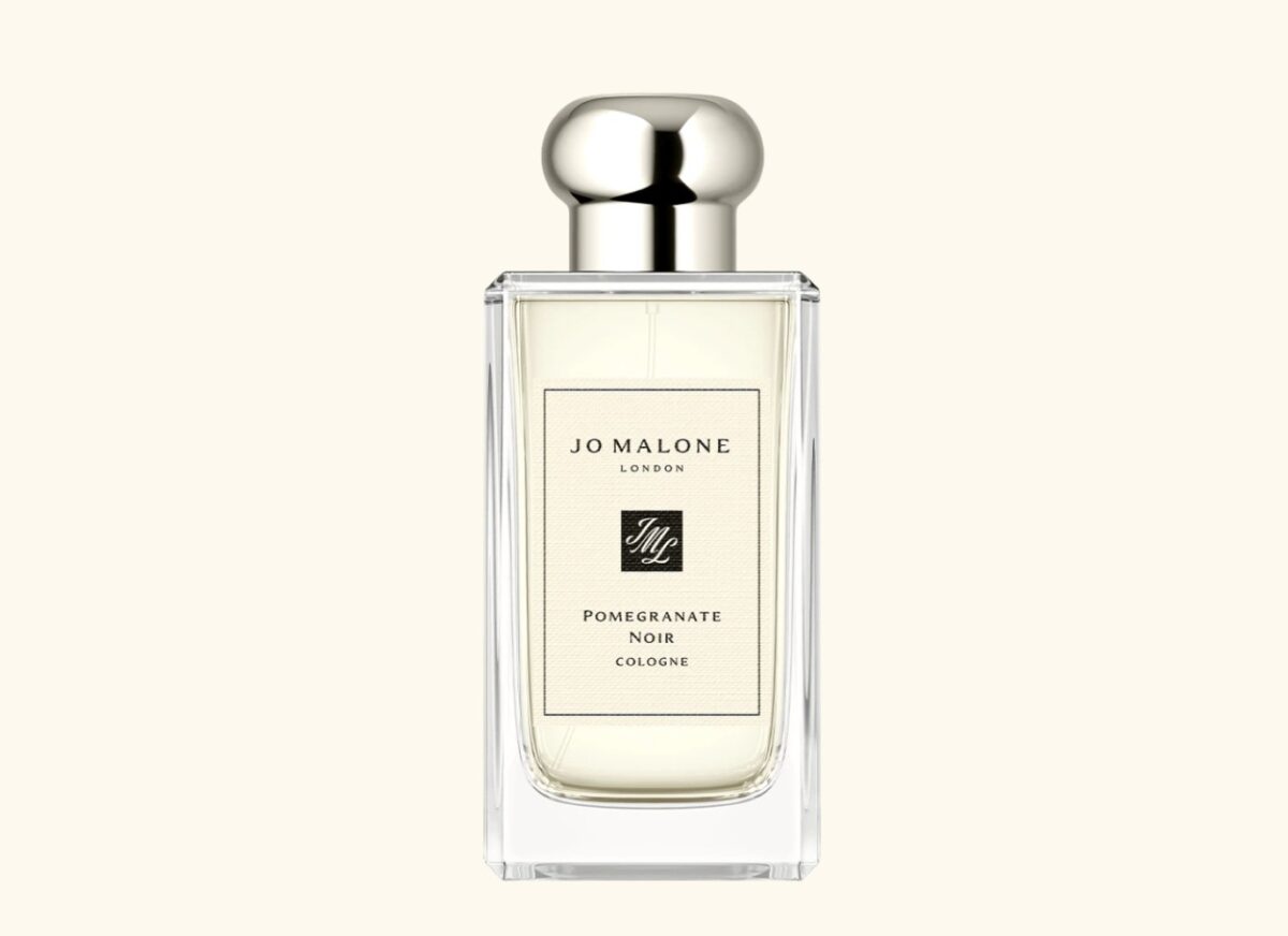 profumo al melograno di jo malone