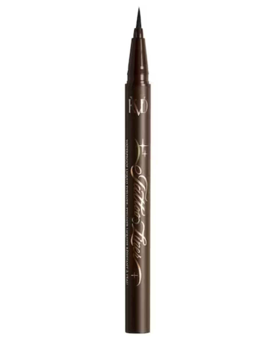 eyeliner marrone super pigmentato