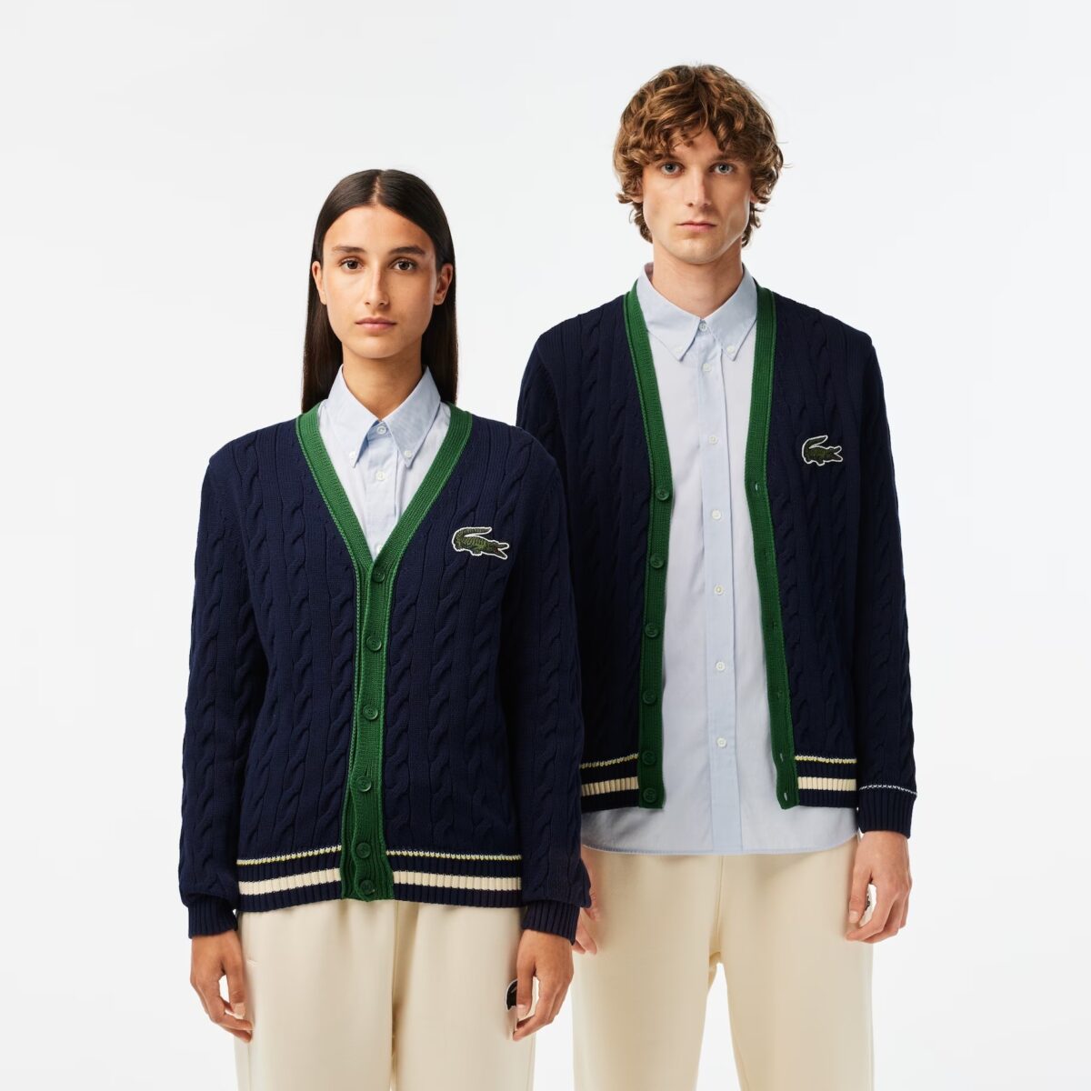 lacoste