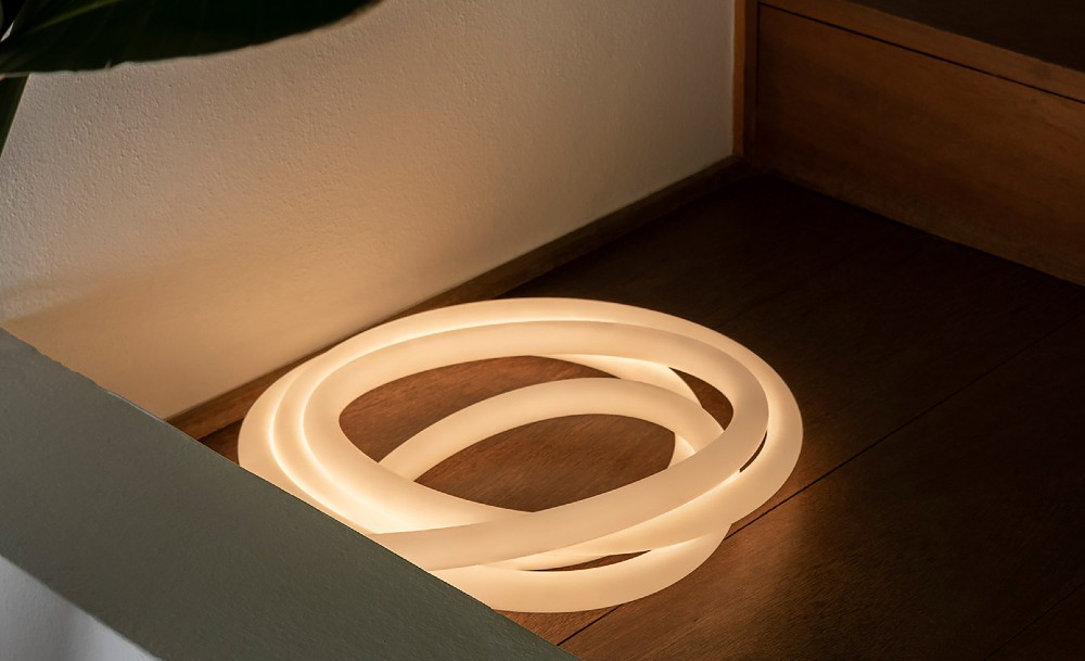 Galleria foto 'Illuminazione: le Lampade di design più belle ed esclusive degli ultimi anni' - foto 3