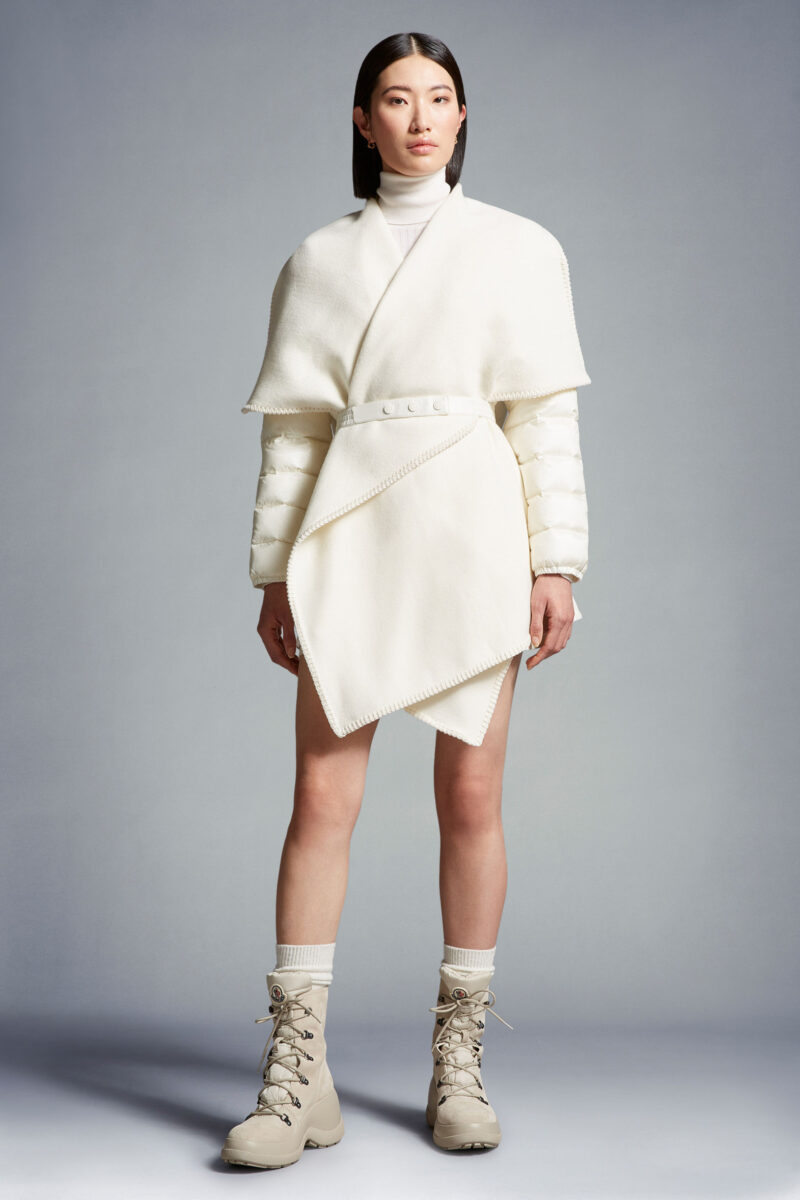 Galleria foto 'Questi 5 Cappotti con Cintura in vita sono il capo di Chic del tuo guardaroba' - foto 3