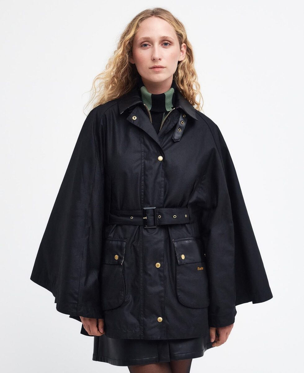Barbour, 7 imperdibili novità all’insegna dello stile pratico e sofisticato Barbour, 7 imperdibili novità all’insegna dello stile pratico e sofisticato