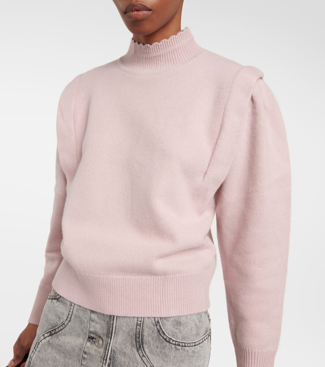 marant turtlenek