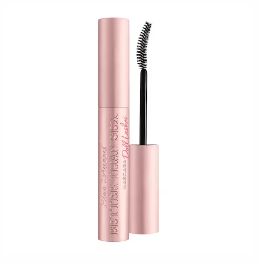 mascara di too faced