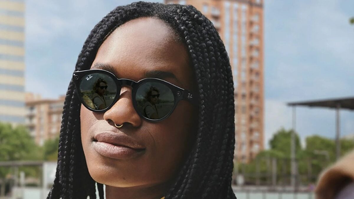 Prova occhiali on sale ray ban