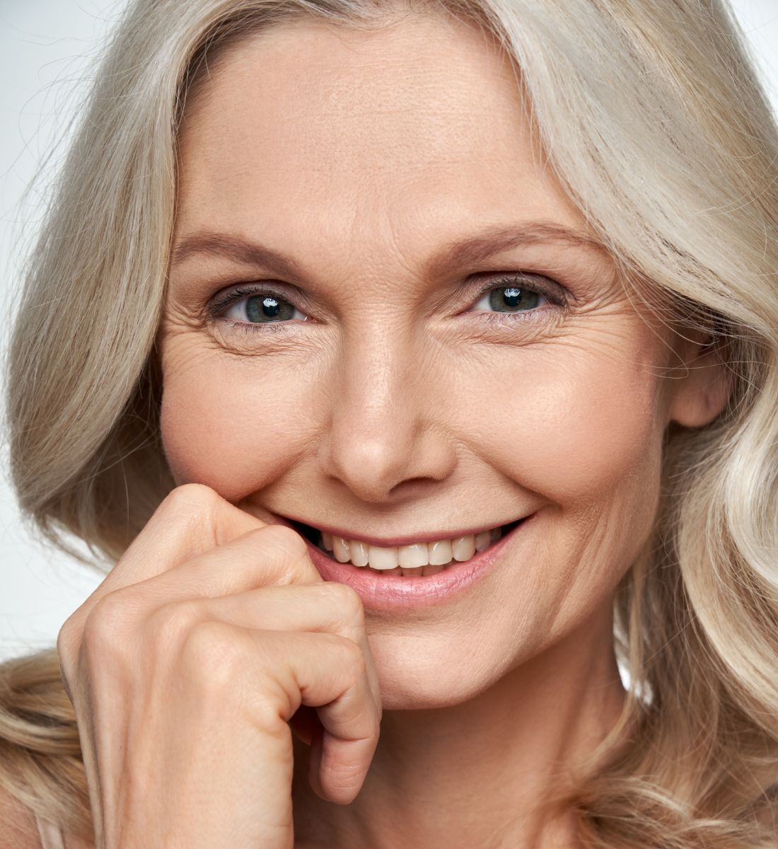 Galleria foto 'Pelle più elastica: dalla natura la soluzione definitiva!' - foto 3