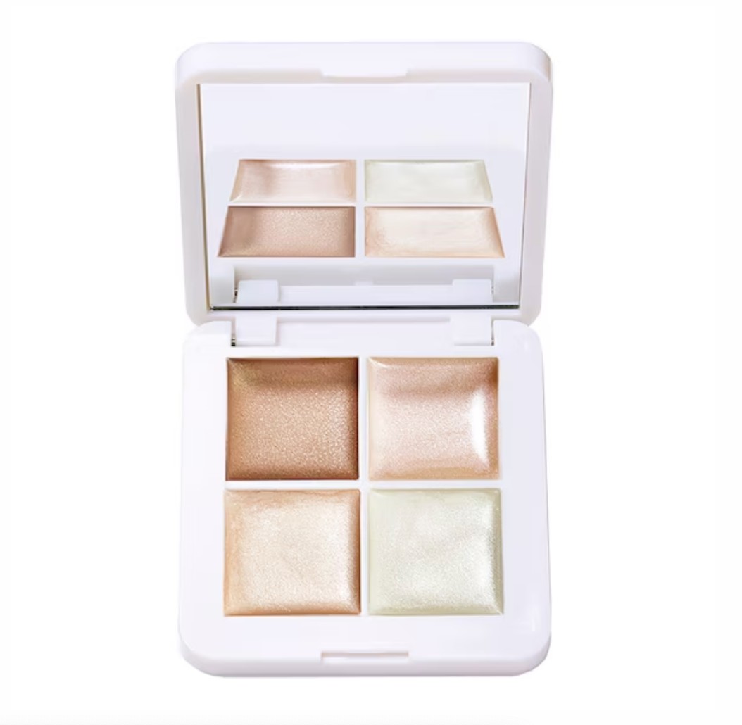 palette illuminanti