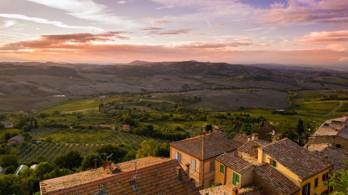 6 borghi italiani in cui festeggiare l’autunno in modo unico…
