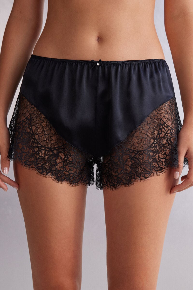 Jlo x intimissimi pants 