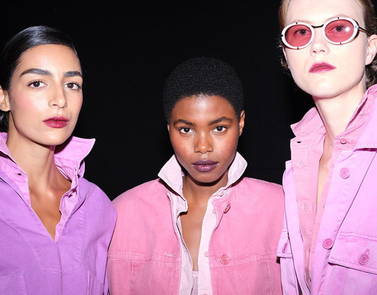 Galleria foto 'Tutte in tuta! La jumpsuit è il nuovo must wear di stagione…' - foto 12