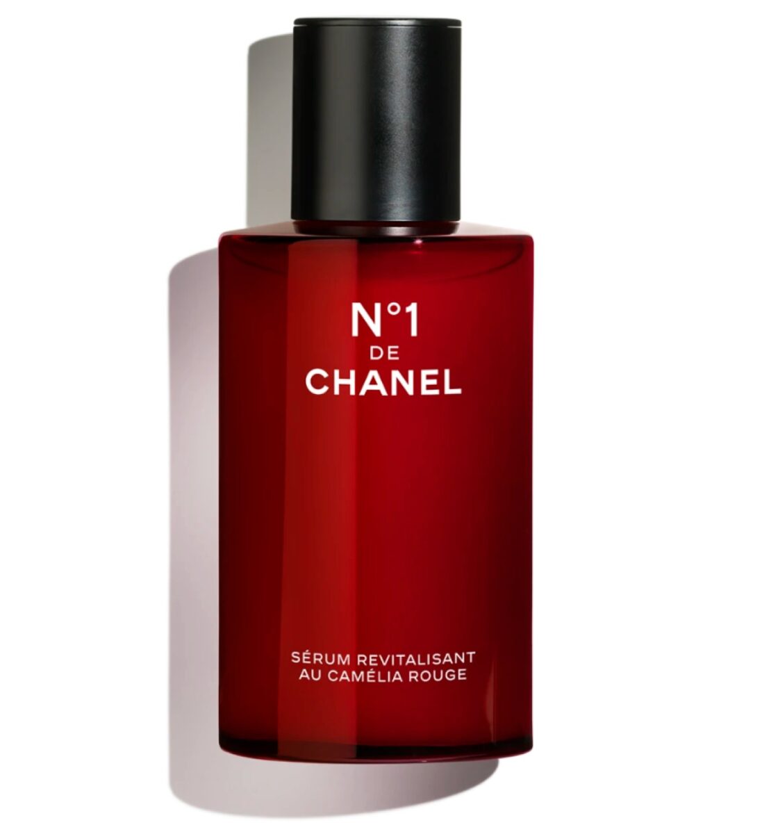 siero rivitalizzante di chanel