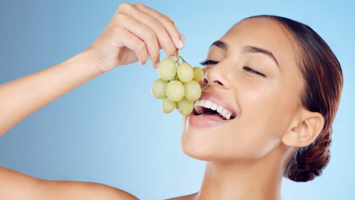 5 prodotti skincare all’uva da usare in autunno!