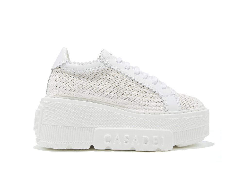 Galleria foto 'Sneakers Platform, 5 imperdibili modelli per l’autunno' - foto 5