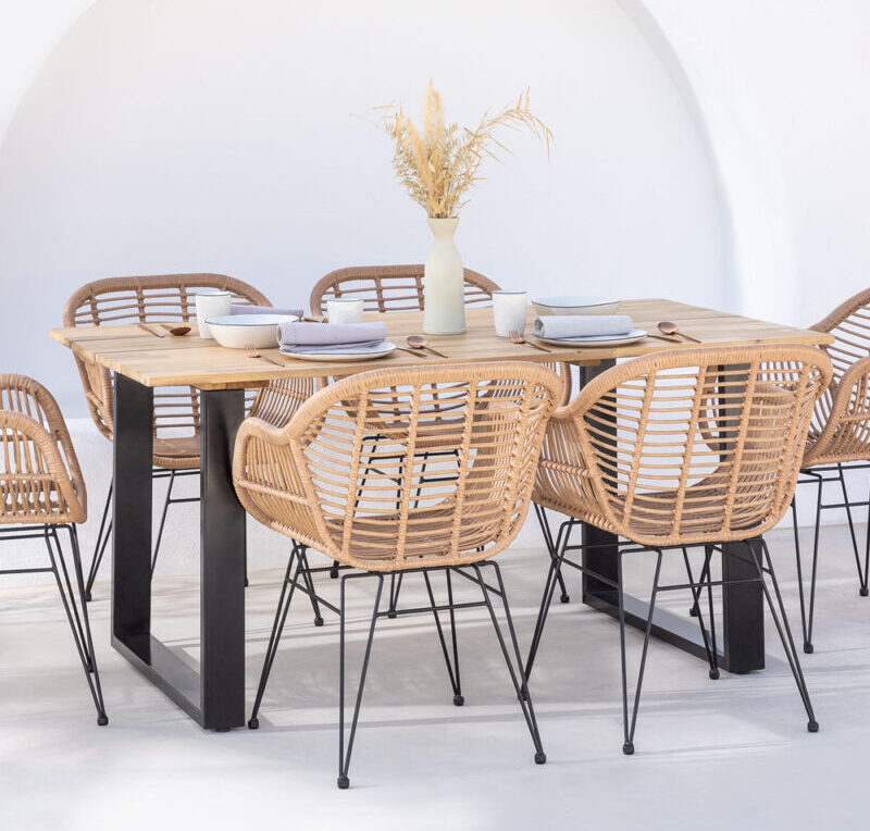 Galleria foto 'Sklum Flash Sales: 5 occasioni per la Casa da cogliere al volo' - foto 6